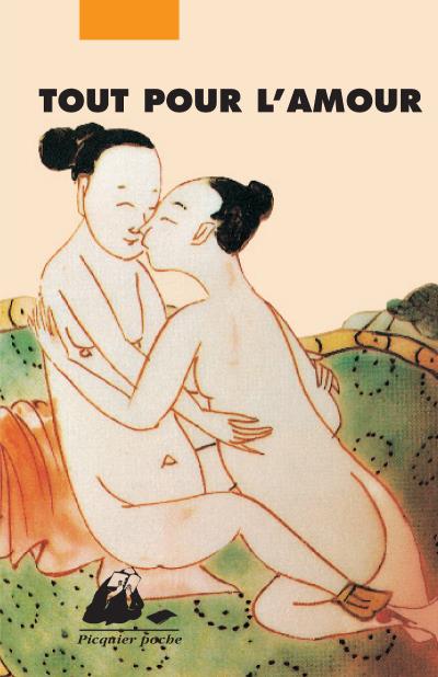 Tout pour l'amour -  Anonyme - Poche
