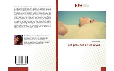 Les groupes et les reves