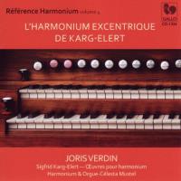 REFERENCE HARMONIUM VOL.4-L'HARMONI