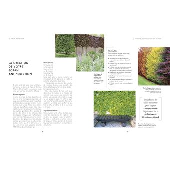 Un jardin où il fait bon vivre