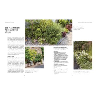 Un jardin où il fait bon vivre