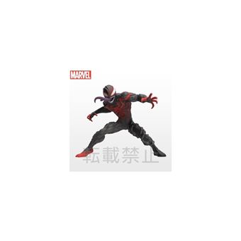 Figurine Sega 9640 Marvel SPM Miles Morales