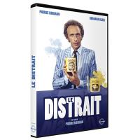 Le distrait DVD