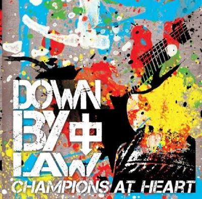 Champions At Heart