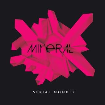 Serial Monkey (Ltd. Edition) - 1