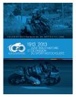 Fédération Française de Motocyclisme (1913-2013)