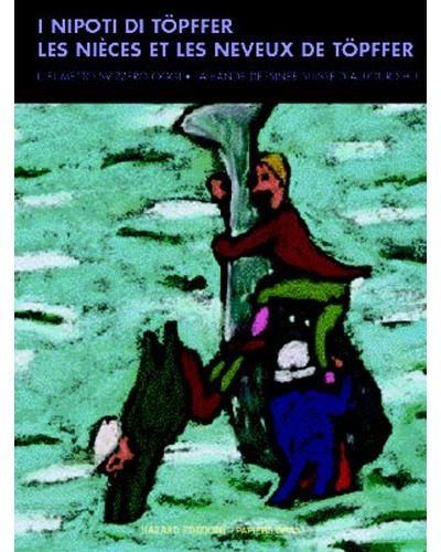 Les nièces et les neveux de Töpffer