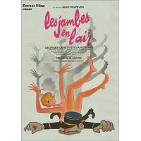 Les Jambes en l'air