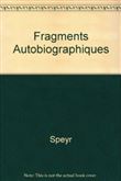 Fragments autobiographiques