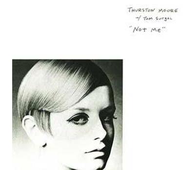NOT ME/MOORE