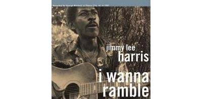 I wanna ramble