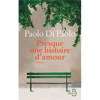 Presque une histoire d'amour