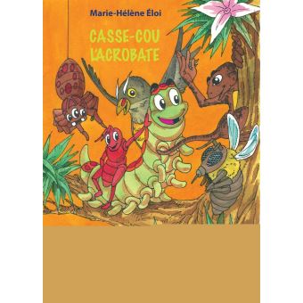 Casse-cou l'acrobate