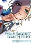 Dead Mount Death Play T10