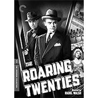 The Roaring Twenties DVD