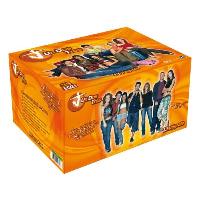 Un, dos, tres... - Coffret intégral des 6 Saisons