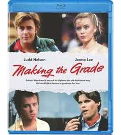 Making the grade/gb