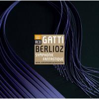 Berlioz : Symphonie Fantastique Opus 14, 1830