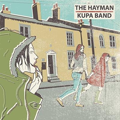 Hayman Kupa Band Inclus coupon MP3