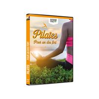 14% sur Stott Pilates: Core Balance - DVD Zone 1 - DVD Zone 1 - Achat &  prix