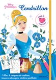 Disney Princesses Cendrillon Coup de coeur créations