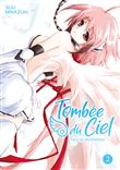Tombée du ciel