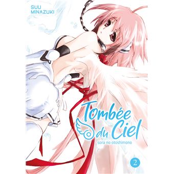 Tombée du ciel
