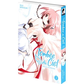 Tombée du ciel