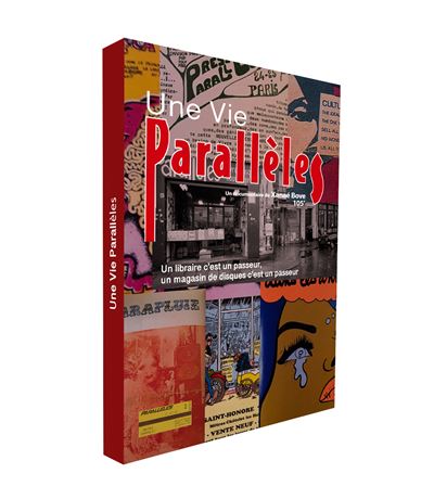 Une Vie parallèle(s) DVD