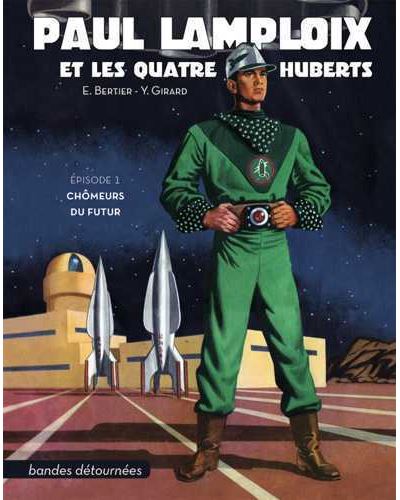 Chômeurs du futur