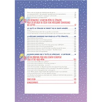 Lâchez-nous la grappe !. Déconstruire les injonctions pour se sentir plus libre