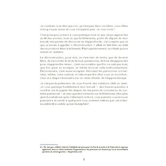 Lâchez-nous la grappe !. Déconstruire les injonctions pour se sentir plus libre
