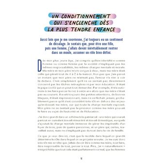 Lâchez-nous la grappe !. Déconstruire les injonctions pour se sentir plus libre