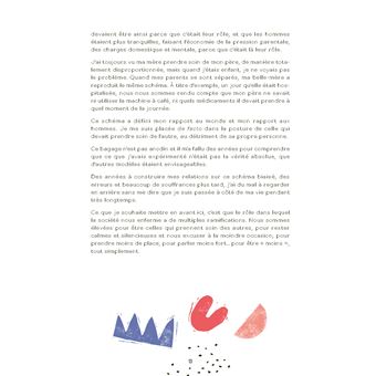 Lâchez-nous la grappe !. Déconstruire les injonctions pour se sentir plus libre