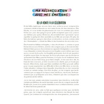 Lâchez-nous la grappe !. Déconstruire les injonctions pour se sentir plus libre