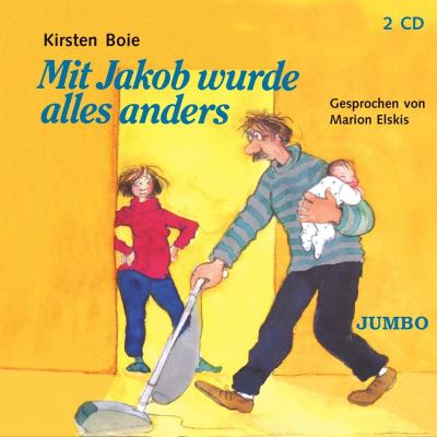 Mit jakob wurde alles and