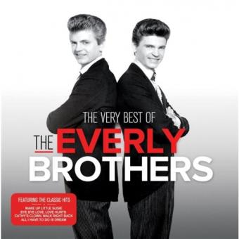 The Everly Brothers - 1
