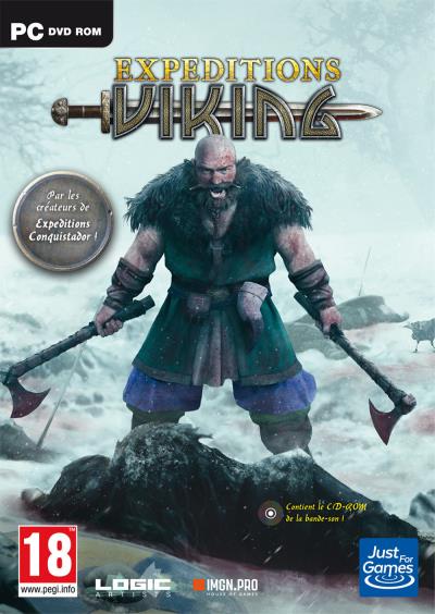 Expedition Vikings PC