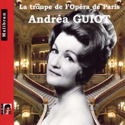 TROUPE DE LOPERA DE PARIS