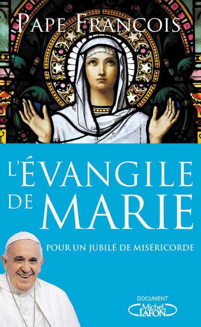 L'Evangile de Marie
