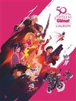 50 ans l'Album
