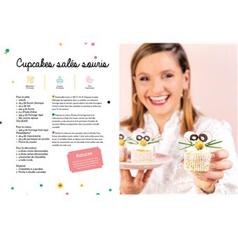 Noëmie Honiat cuisine en famille