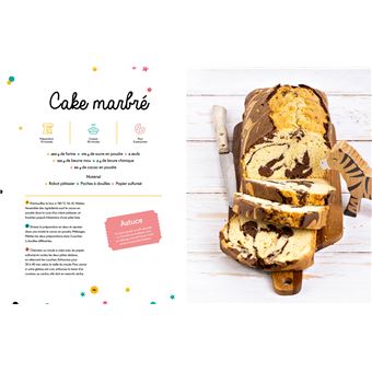 Noëmie Honiat cuisine en famille