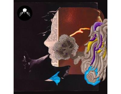 Dirty French psychedelics - selected by Dirty Sound System
