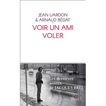 Voir un ami voler