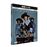 Les Trois Mousquetaires [4K Ultra HD + Blu-Ray]