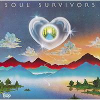 Soul survivors reissue ltd