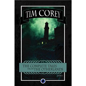 The complete tales from the otherlands