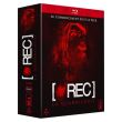 Coffret REC Blu-ray