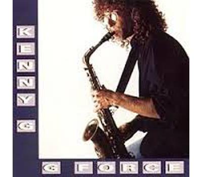 G force expanded edition bonus tracks ltd/remasterise